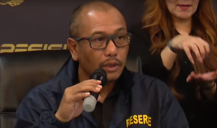 Tersangka Penculikan Kacab BRI Incar Rekening Dormant Bernilai Puluhan Miliar 